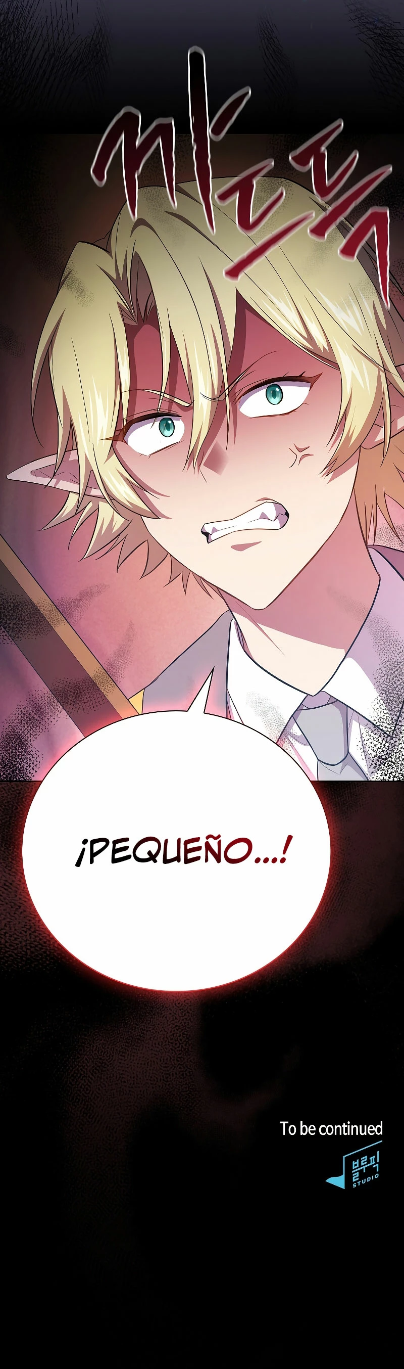 La vida de un mago de la academia de magia capítulo 79, página 36