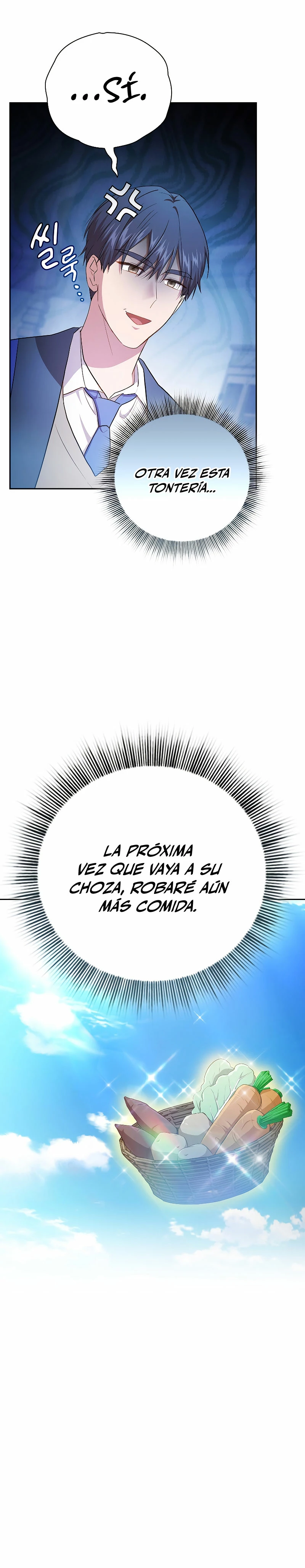 La vida de un mago de la academia de magia capítulo 82, página 5