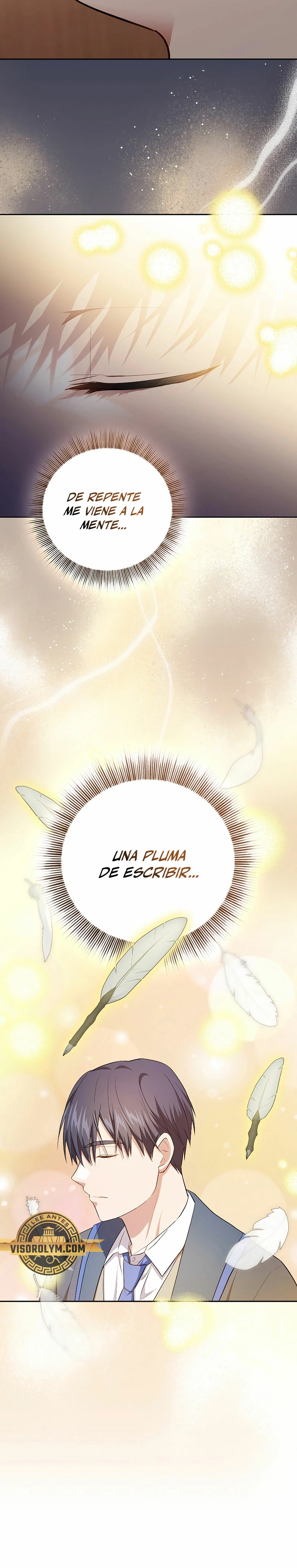 La vida de un mago de la academia de magia capítulo 84, página 34