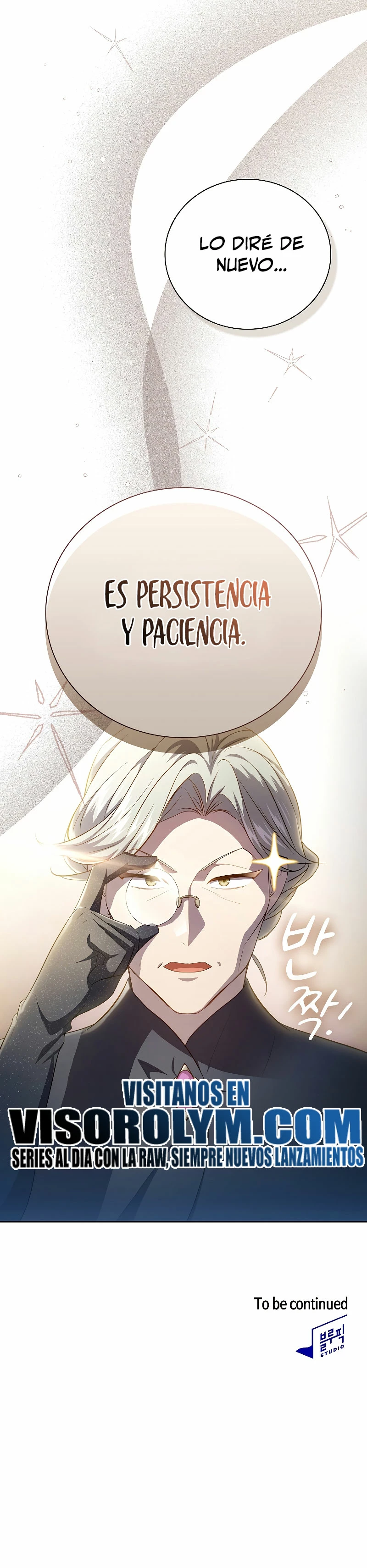La vida de un mago de la academia de magia capítulo 85, página 38