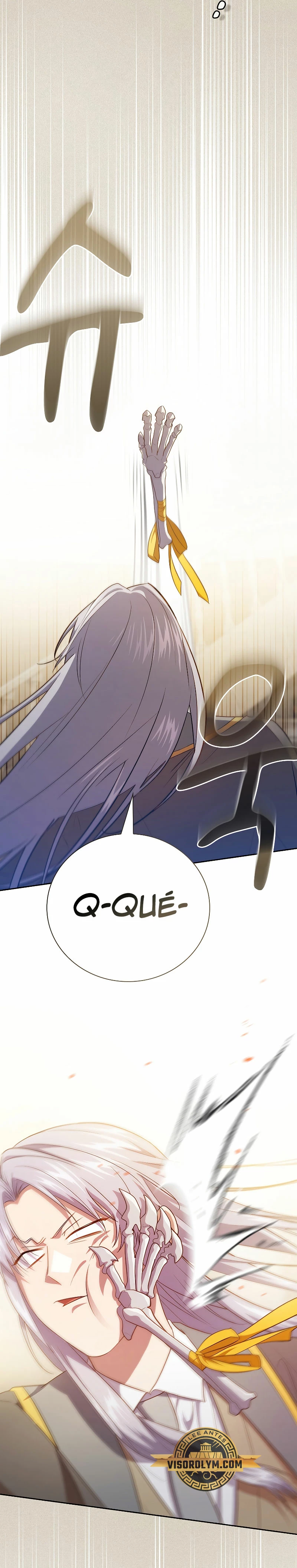 La vida de un mago de la academia de magia capítulo 88, página 12