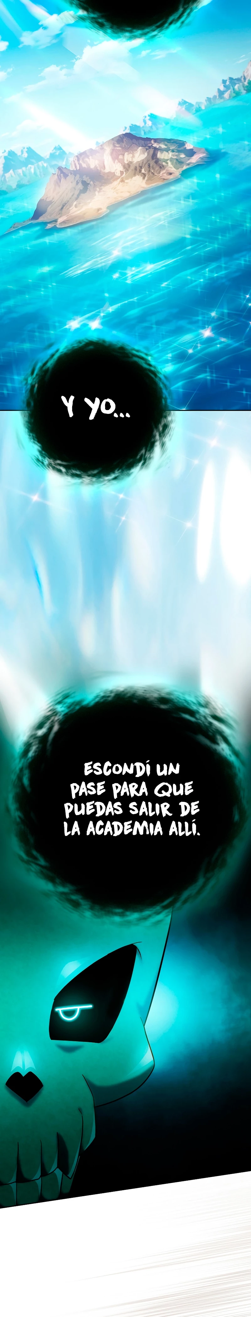 La vida de un mago de la academia de magia capítulo 89, página 11