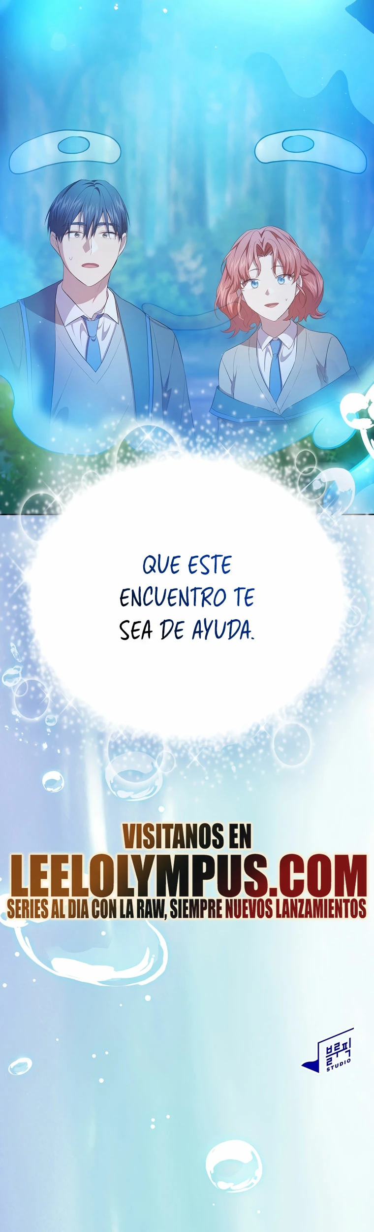 La vida de un mago de la academia de magia capítulo 93, página 39