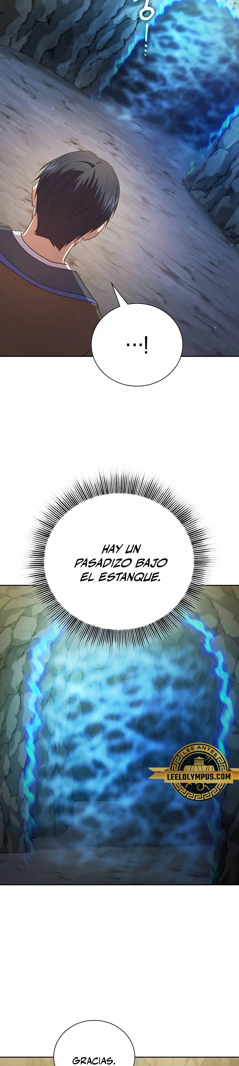 La vida de un mago de la academia de magia capítulo 94, página 6