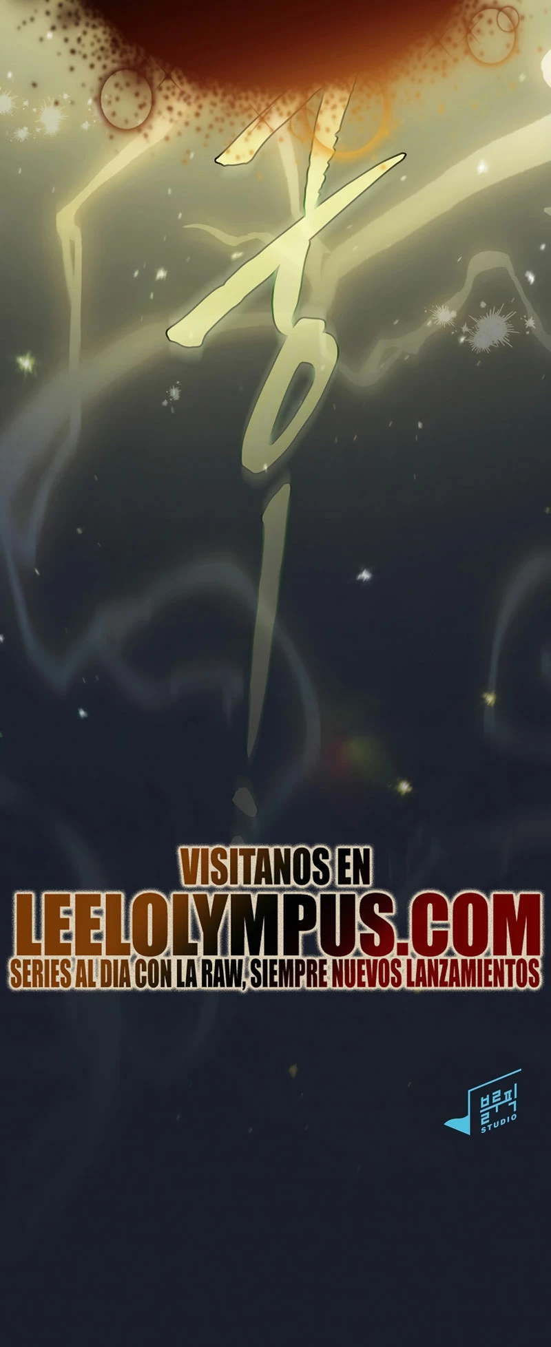 La vida de un mago de la academia de magia capítulo 94, página 37