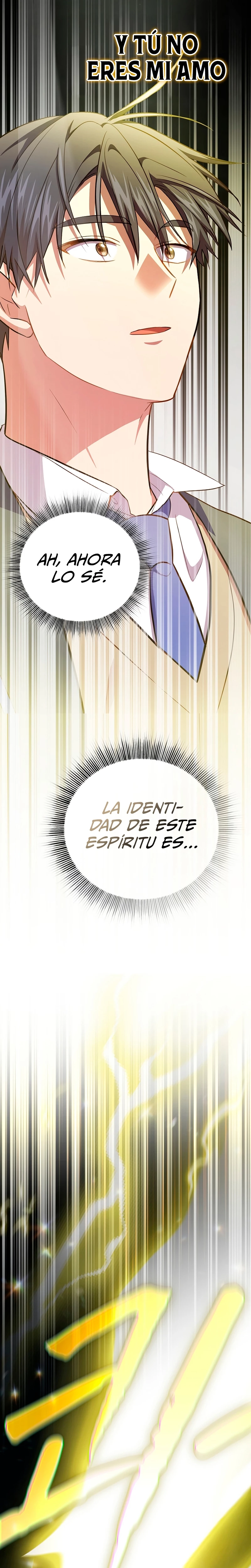 La vida de un mago de la academia de magia capítulo 95, página 26