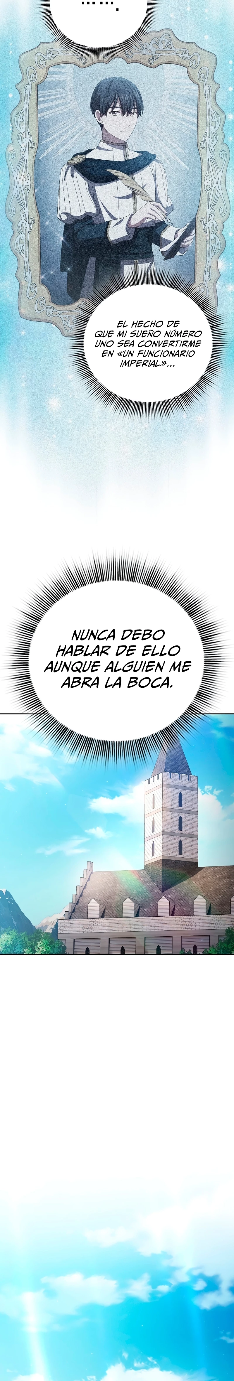 La vida de un mago de la academia de magia capítulo 97, página 30