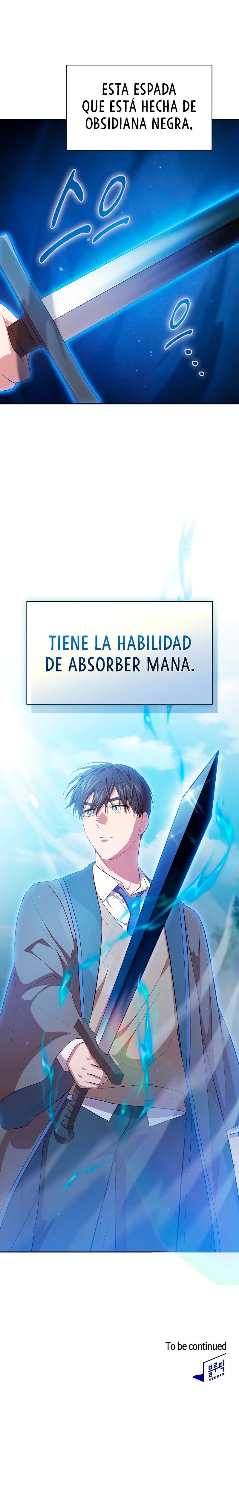 La vida de un mago de la academia de magia capítulo 104, página 32