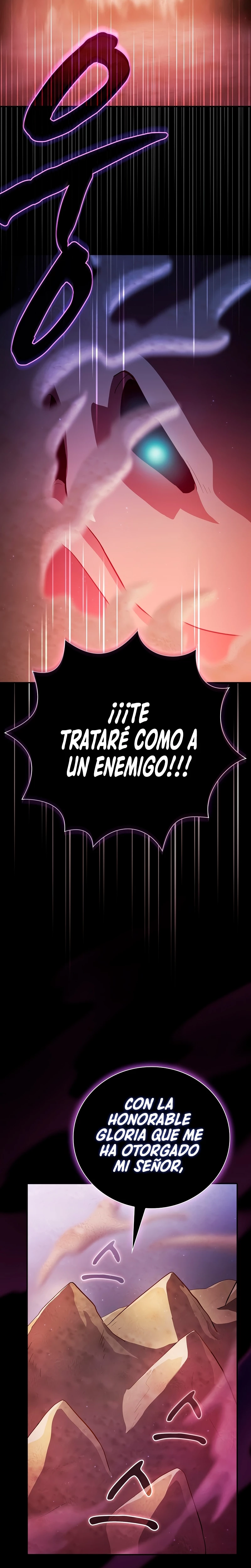 La vida de un mago de la academia de magia capítulo 105, página 6