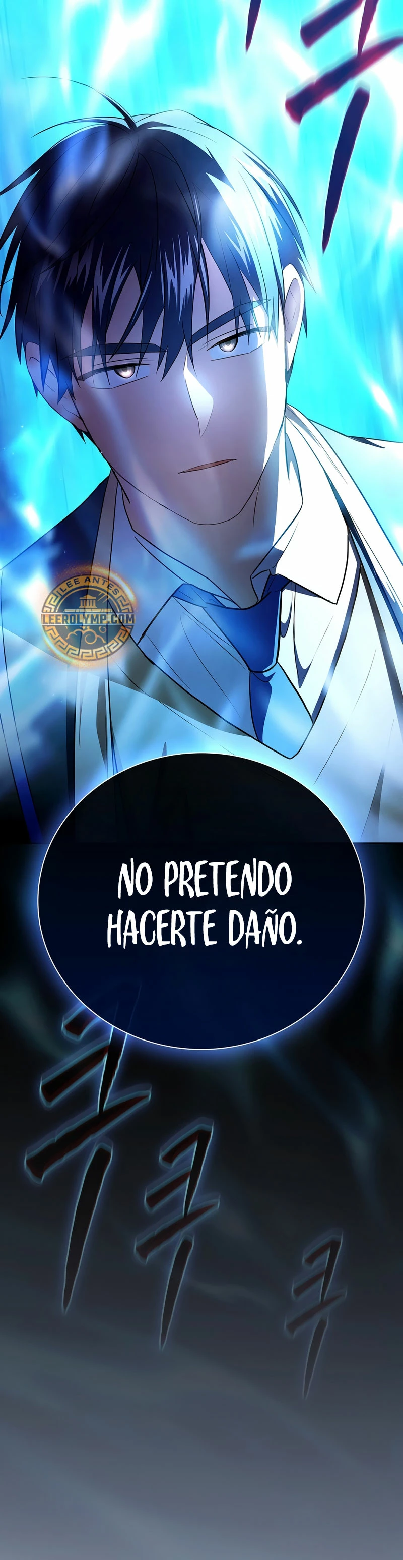 La vida de un mago de la academia de magia capítulo 106, página 32