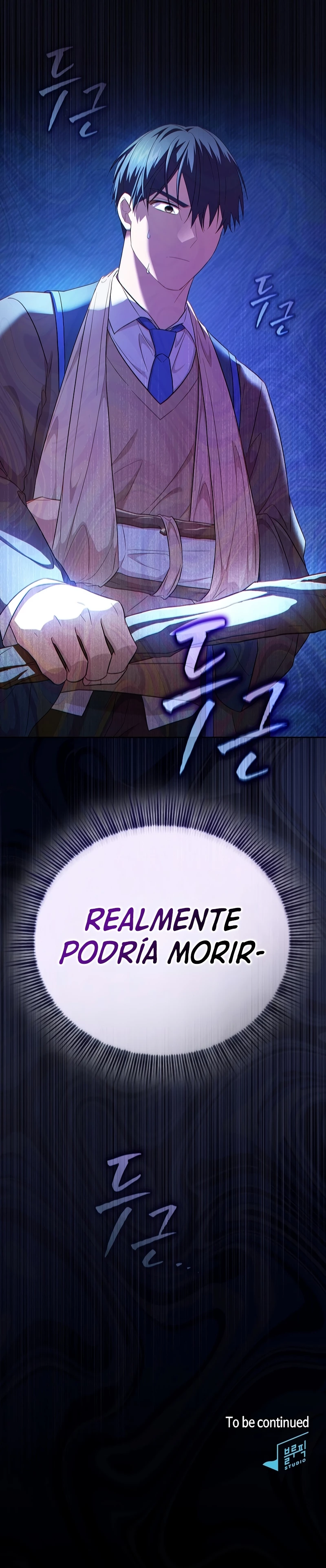 La vida de un mago de la academia de magia capítulo 107, página 29