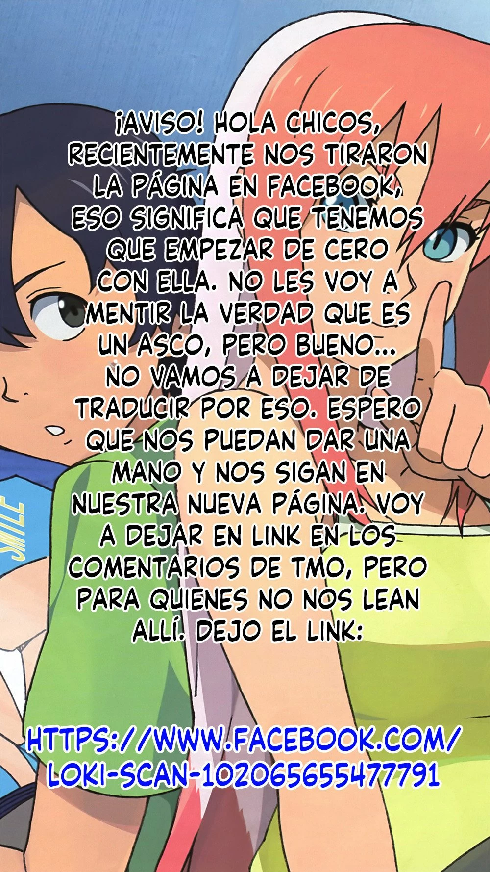 La vida después de vivir en reclusión capítulo 91, página 2