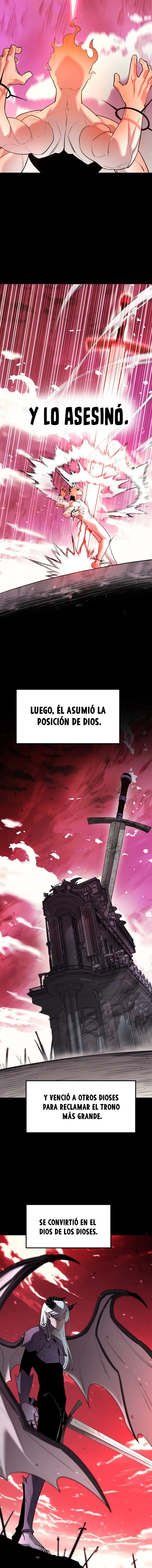 La vida escolar del líder de la tierra capítulo 3, página 23