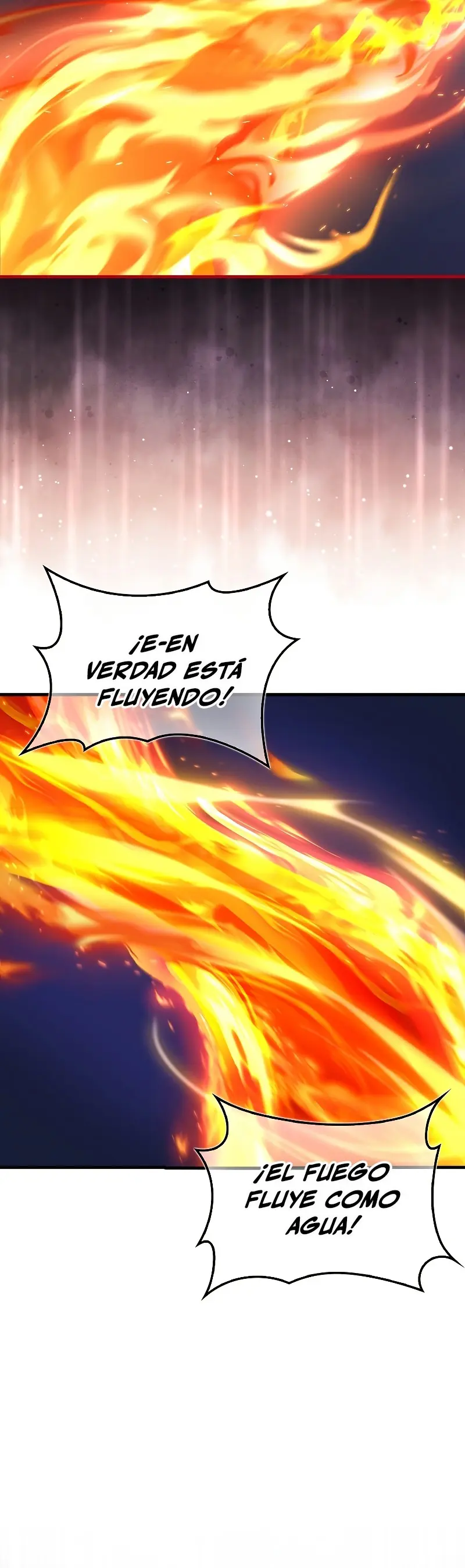 La voluntad de supervivencia del villano capítulo 10, página 22