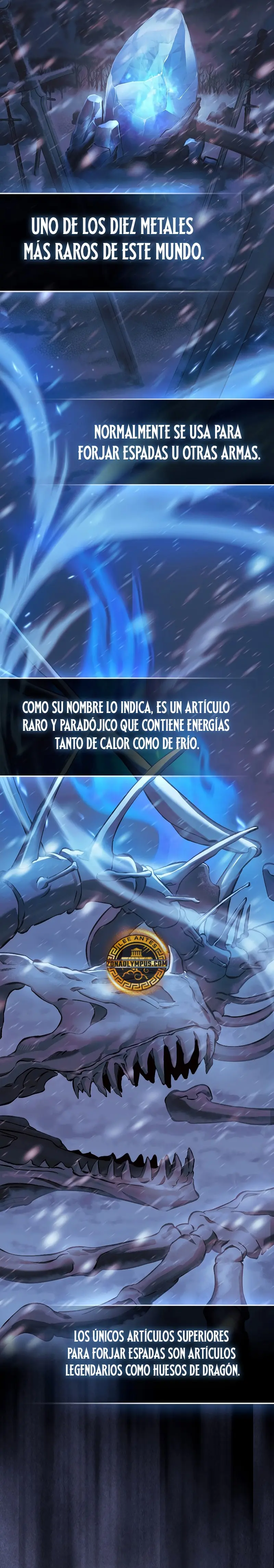 La voluntad de supervivencia del villano capítulo 11, página 31