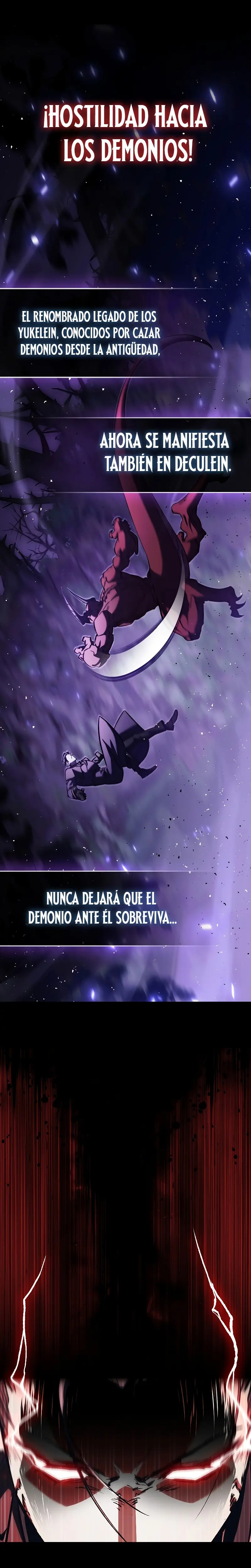 La voluntad de supervivencia del villano capítulo 14, página 43