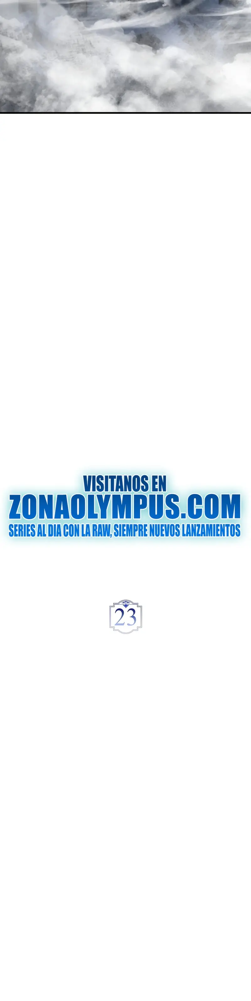 La voluntad de supervivencia del villano capítulo 23, página 9