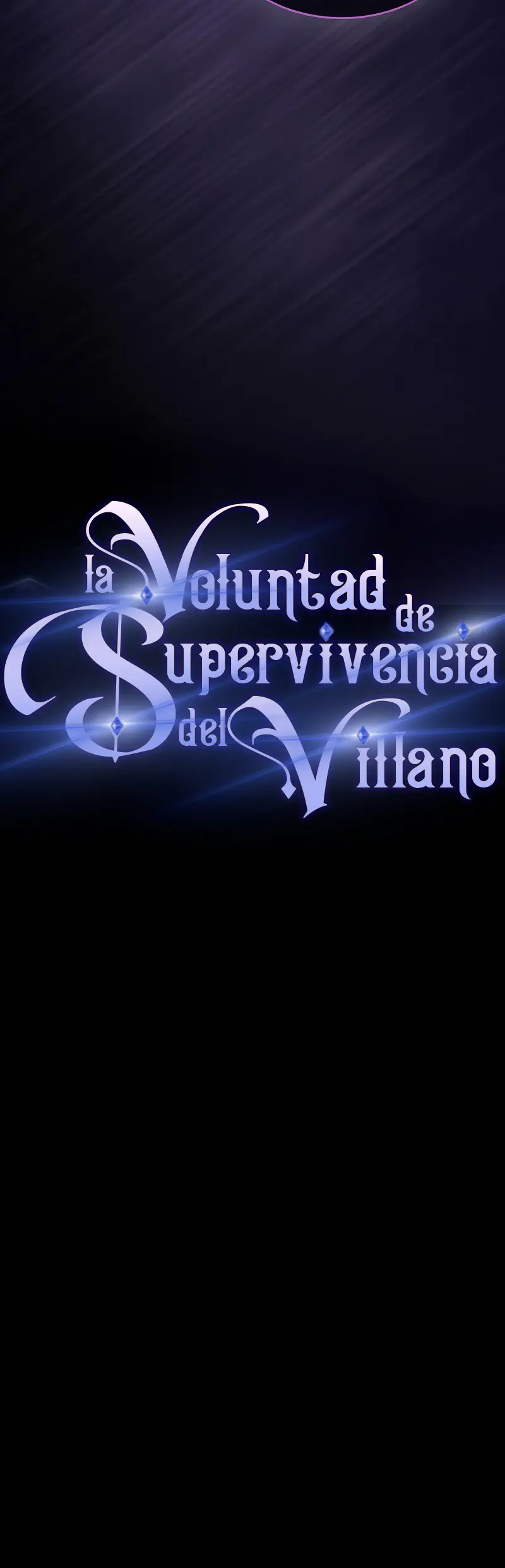 La voluntad de supervivencia del villano capítulo 26, página 31