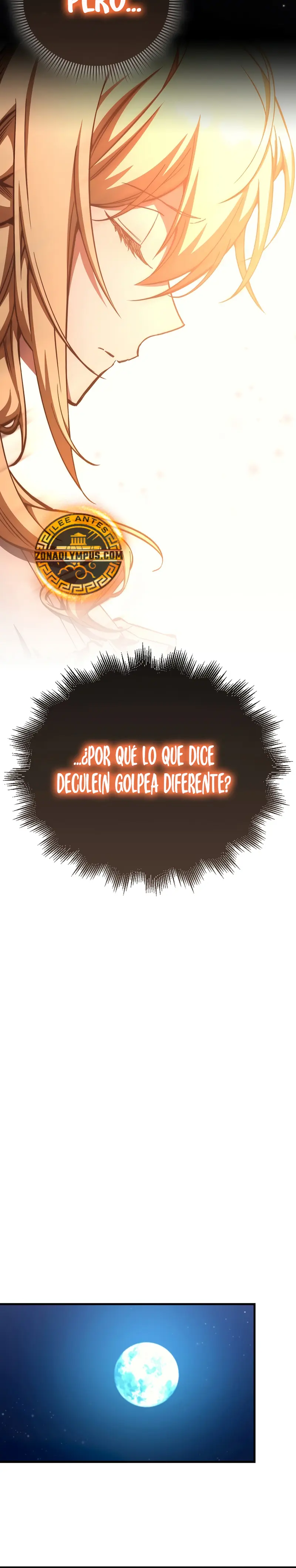 La voluntad de supervivencia del villano capítulo 27, página 26