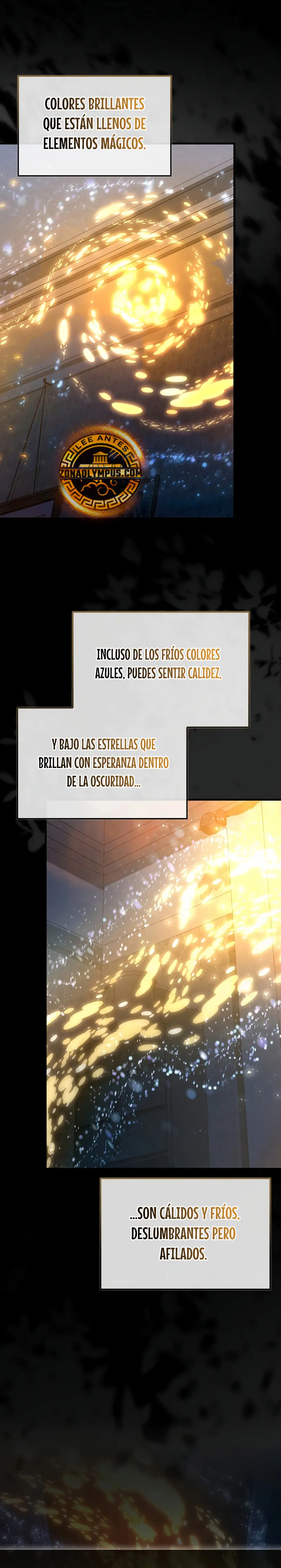 La voluntad de supervivencia del villano capítulo 37, página 13