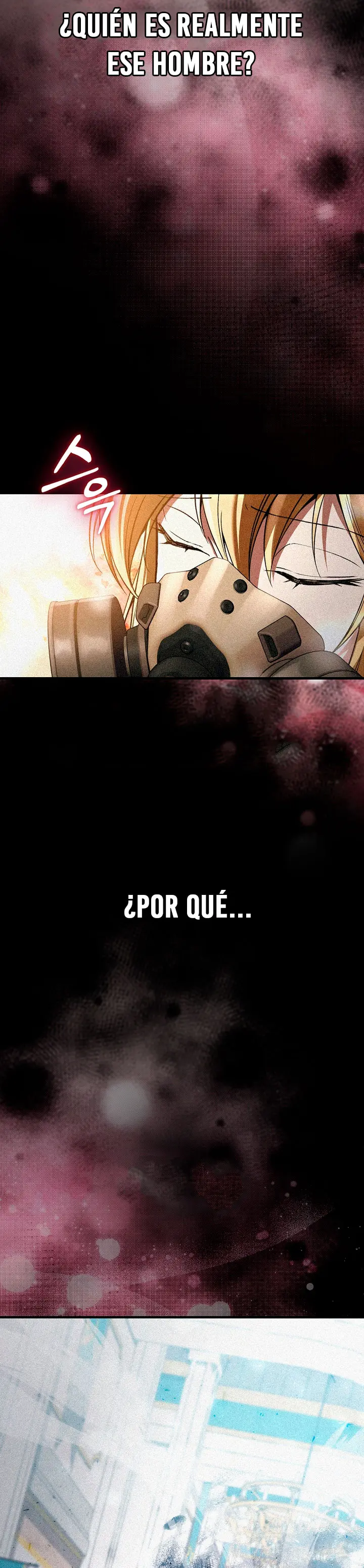 La voluntad de supervivencia del villano capítulo 61, página 31