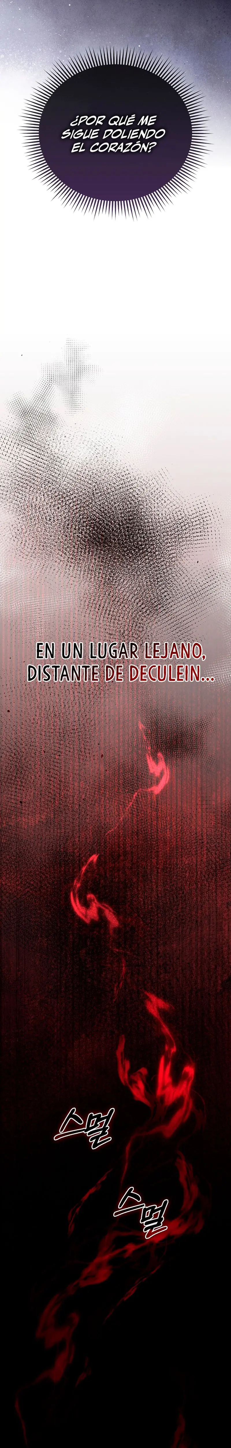 La voluntad de supervivencia del villano capítulo 66, página 29
