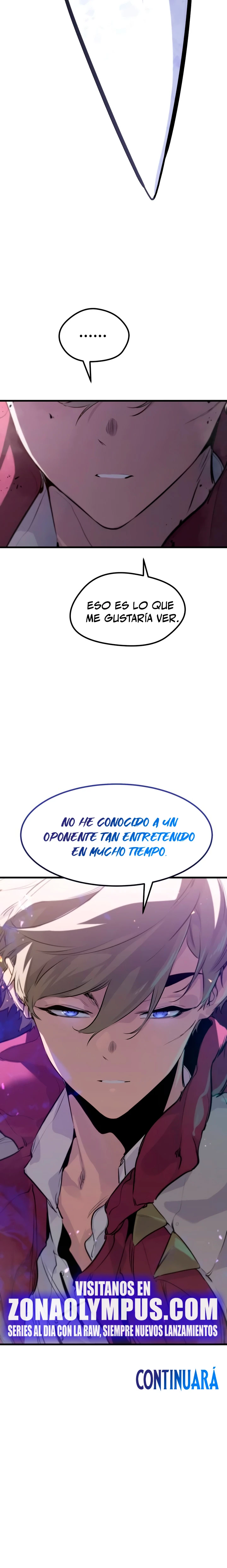 Las conspiraciones del mercenario regresado capítulo 11, página 26