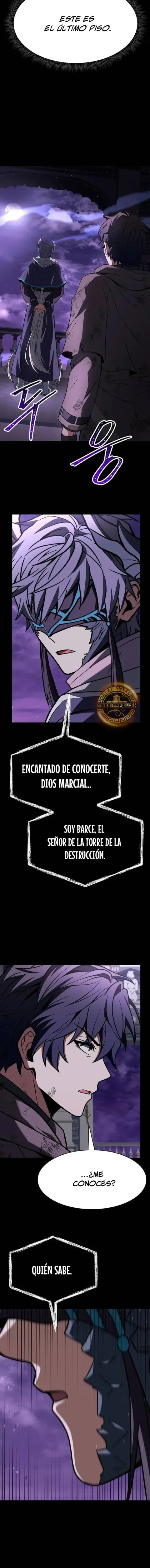 Las constelaciones son mis discípulos capítulo 137, página 26