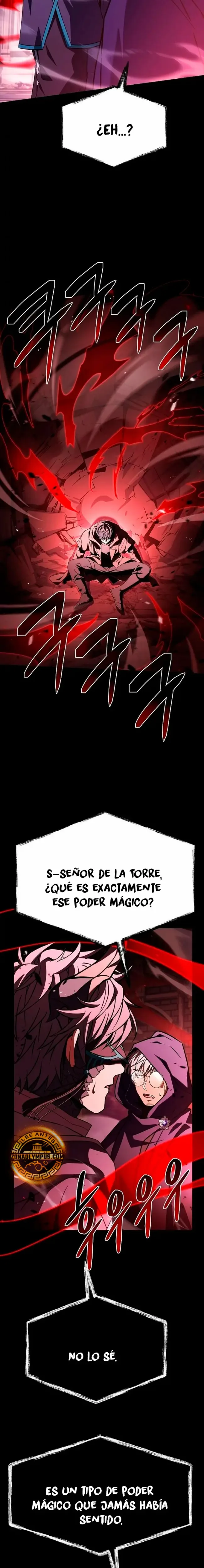 Las constelaciones son mis discípulos capítulo 139, página 15