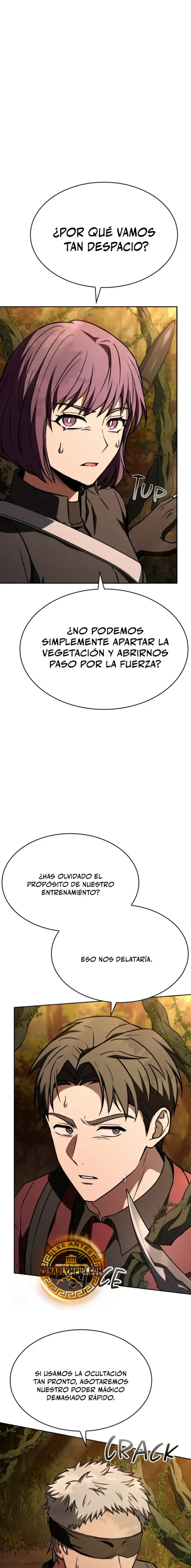 Las constelaciones son mis discípulos capítulo 149, página 2