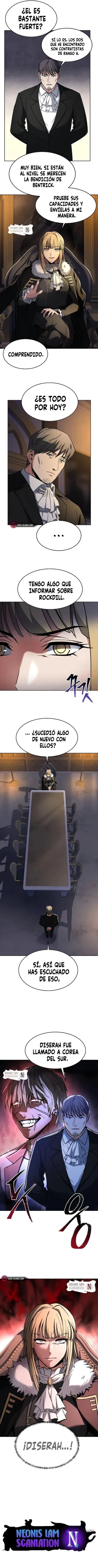 Las constelaciones son mis discípulos capítulo 12, página 10