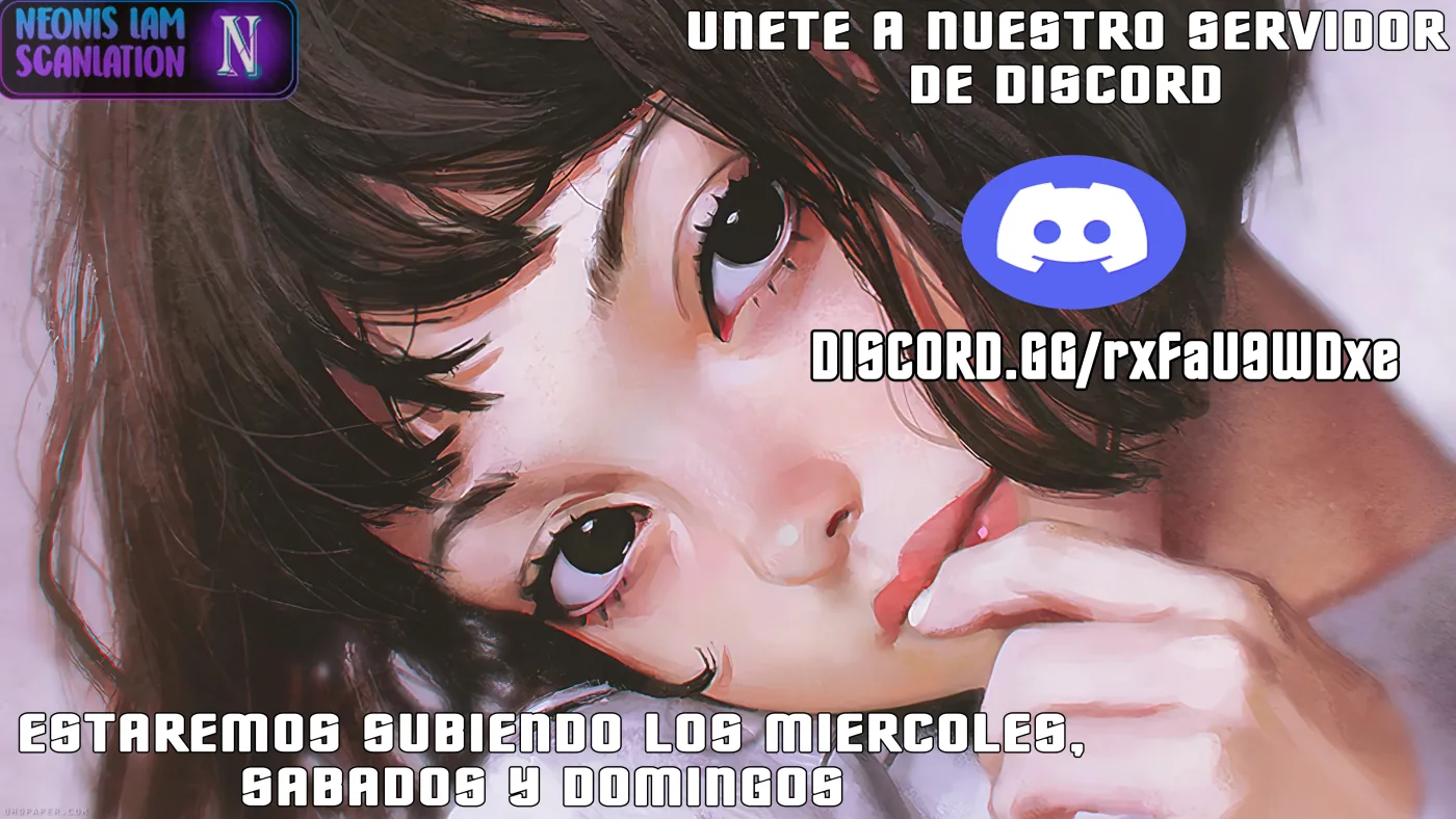 Las constelaciones son mis discípulos capítulo 15, página 12