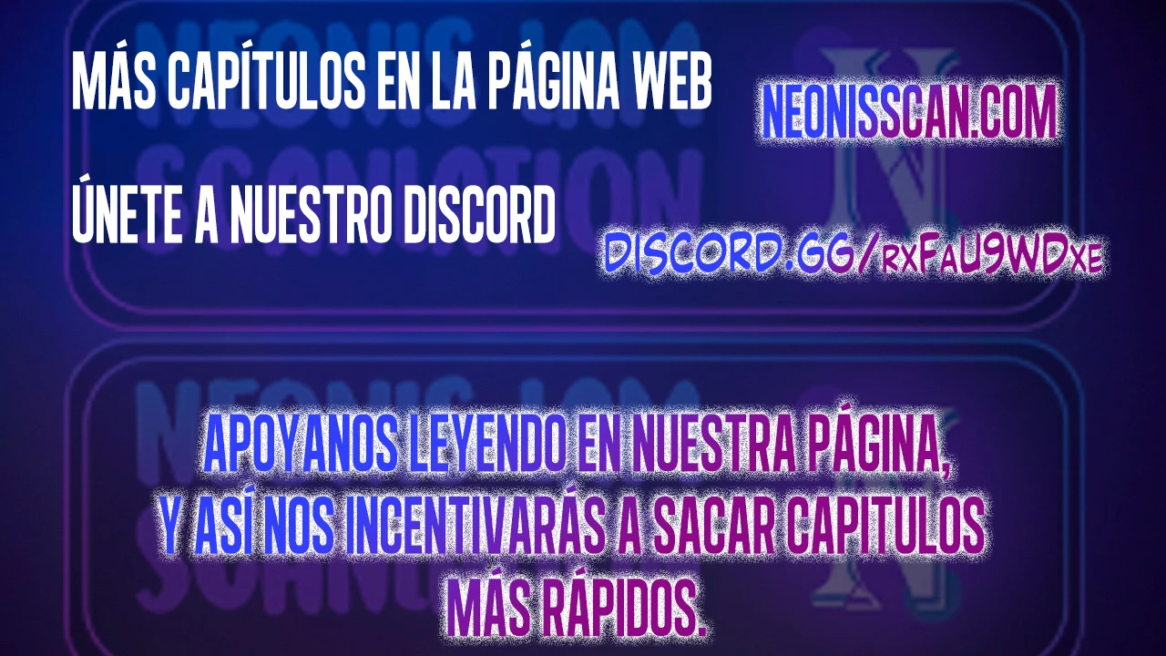 Las constelaciones son mis discípulos capítulo 28, página 19