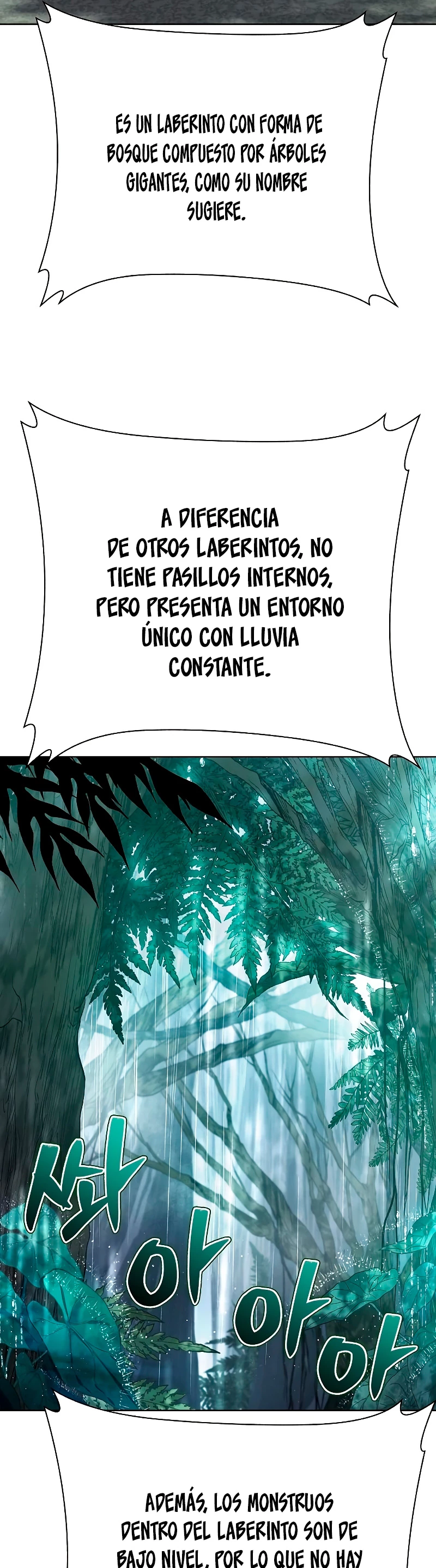 Las constelaciones son mis discípulos capítulo 36, página 32