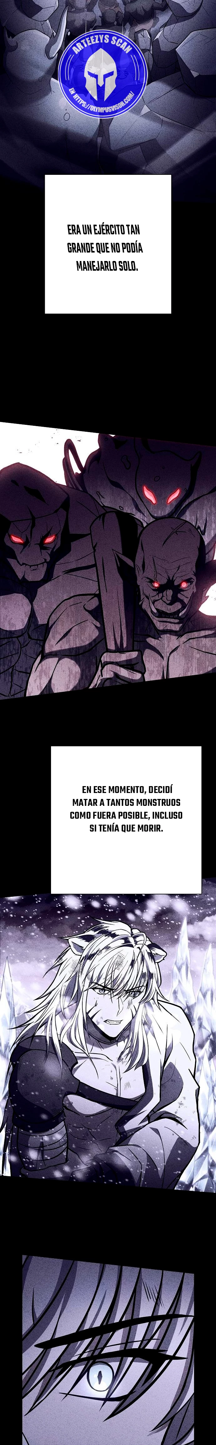 Las constelaciones son mis discípulos capítulo 55, página 26
