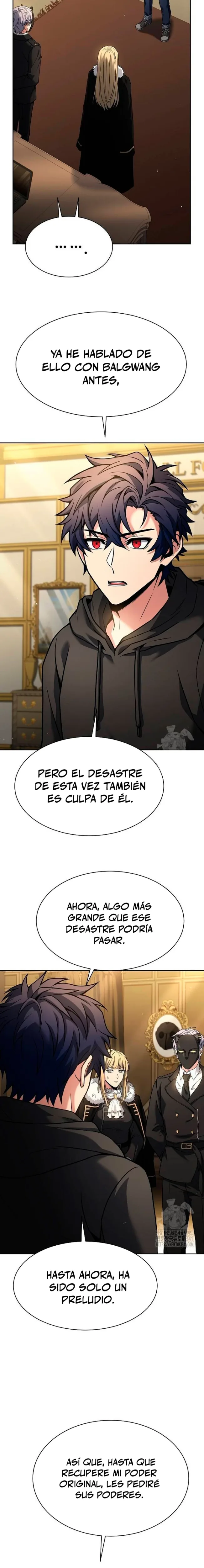 Las constelaciones son mis discípulos capítulo 73, página 10