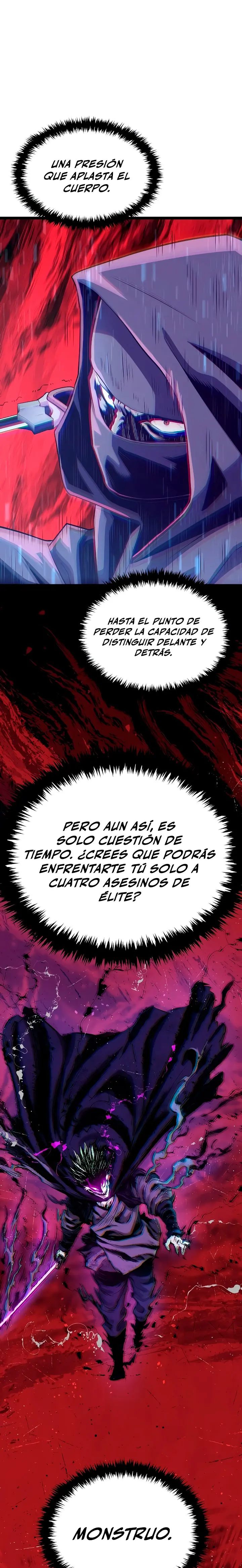 Las crónicas del clan Tang capítulo 47, página 6