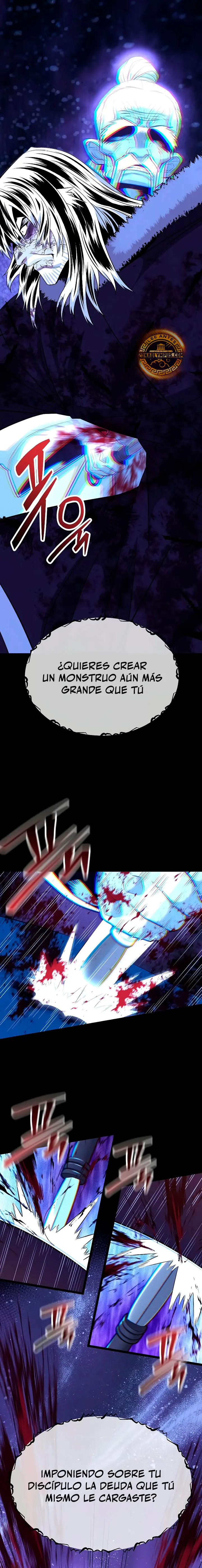 Las crónicas del clan Tang capítulo 47, página 20