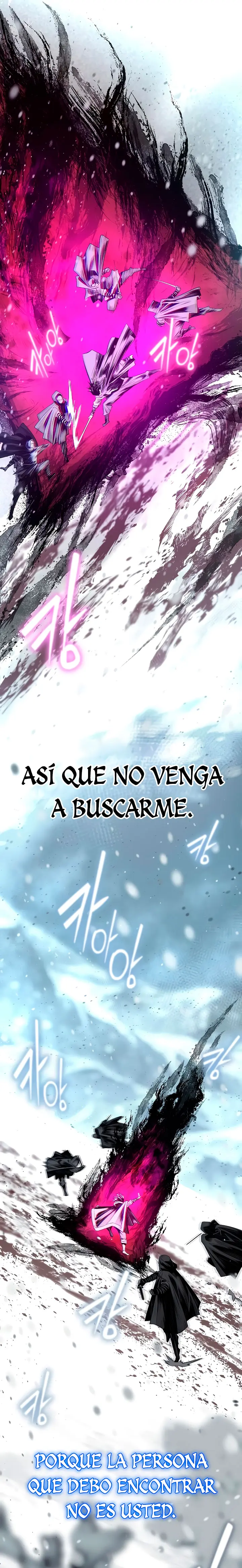 Las crónicas del clan Tang capítulo 47, página 28