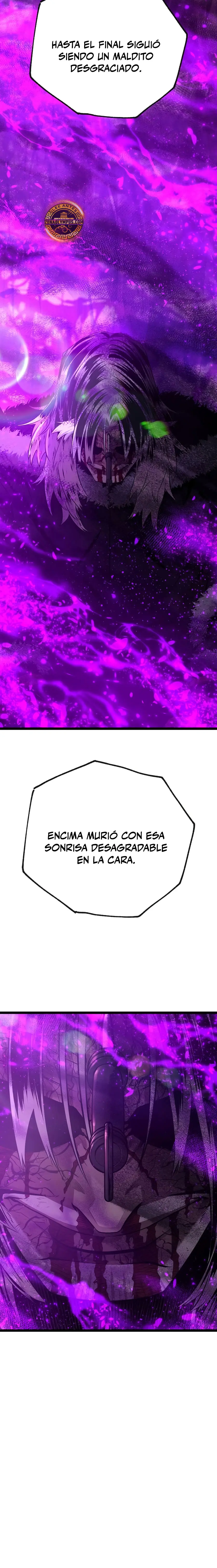 Las crónicas del clan Tang capítulo 48, página 5