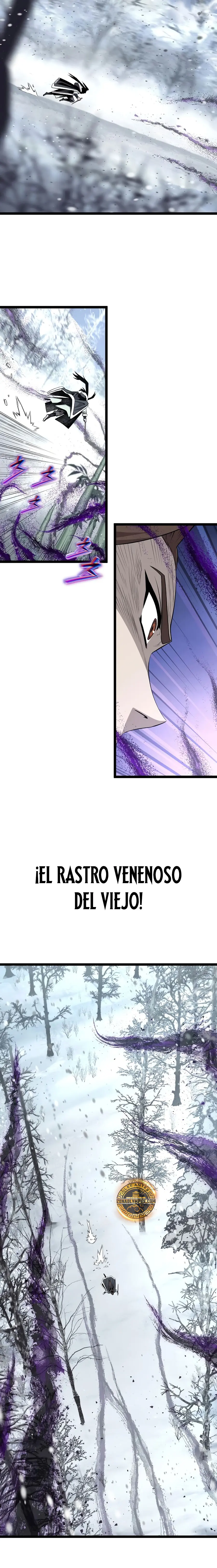 Las crónicas del clan Tang capítulo 48, página 13