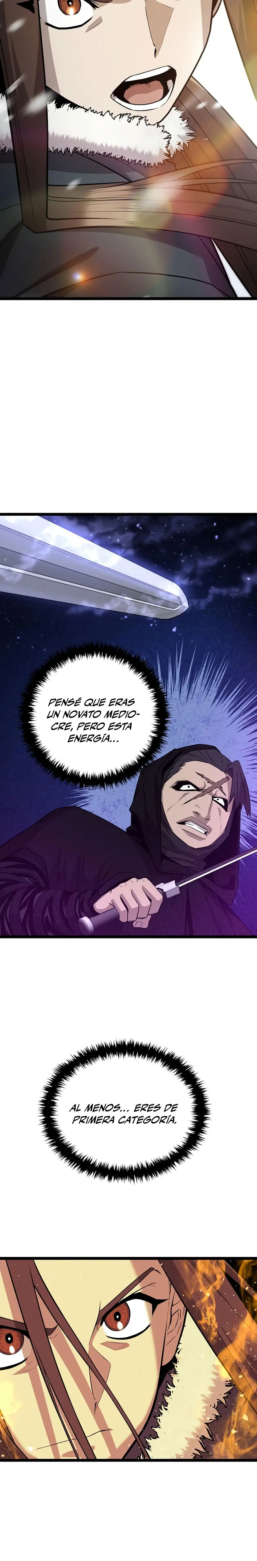Las crónicas del clan Tang capítulo 48, página 27