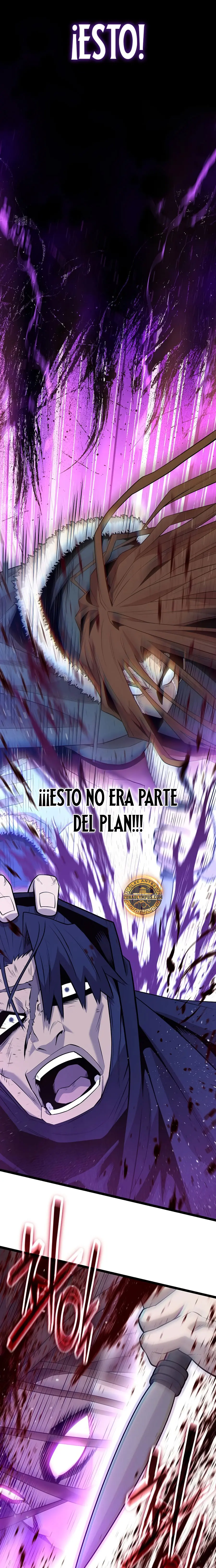 Las crónicas del clan Tang capítulo 49, página 3
