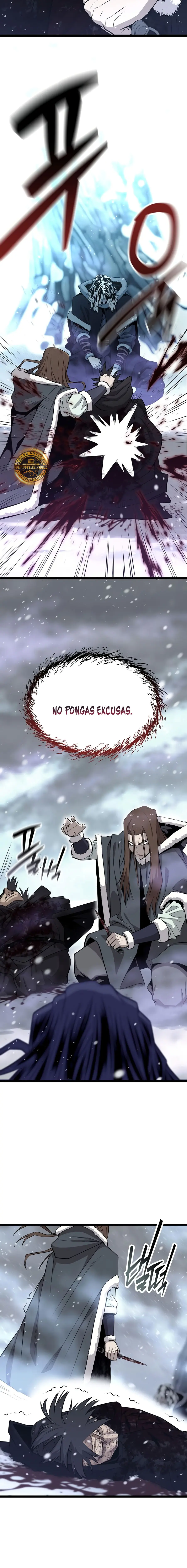 Las crónicas del clan Tang capítulo 49, página 10
