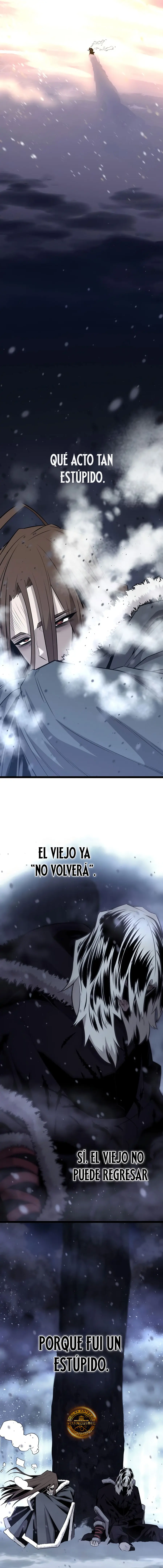 Las crónicas del clan Tang capítulo 49, página 17
