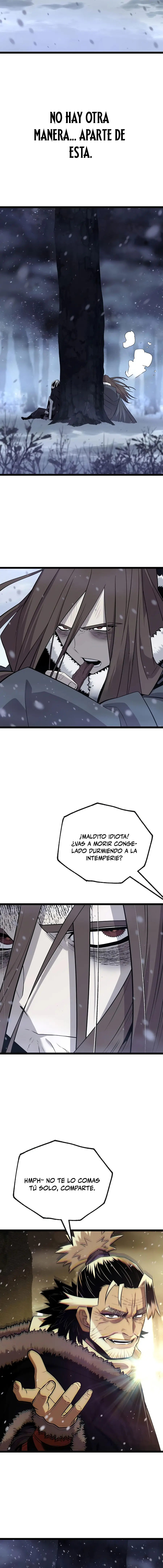 Las crónicas del clan Tang capítulo 49, página 18