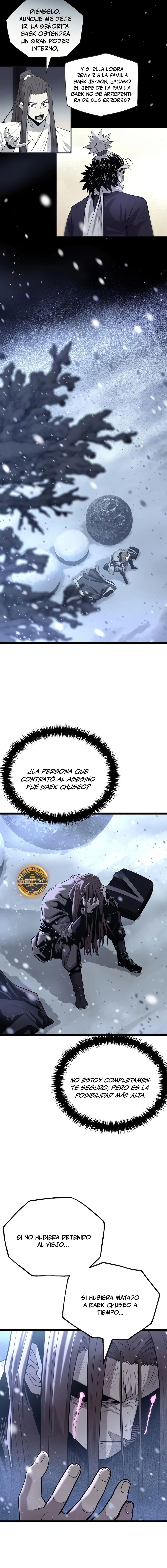 Las crónicas del clan Tang capítulo 49, página 25
