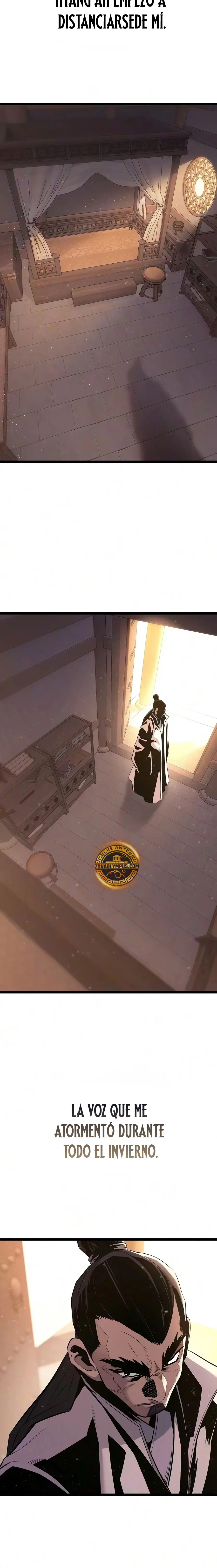 Las crónicas del clan Tang capítulo 50, página 3