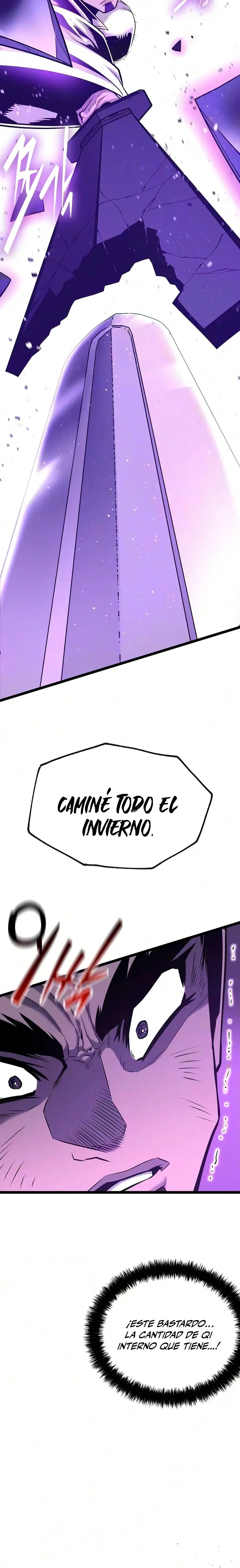 Las crónicas del clan Tang capítulo 50, página 25