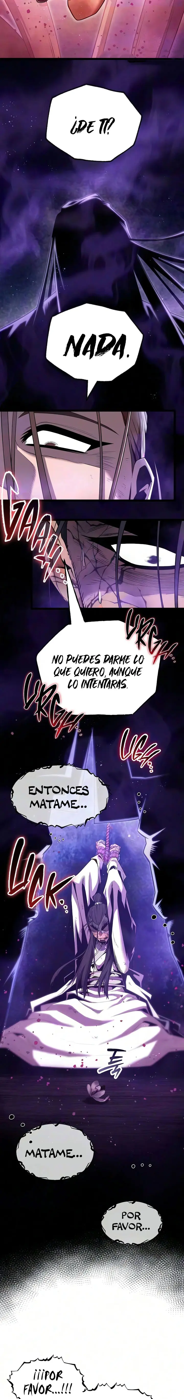 Las crónicas del clan Tang capítulo 51, página 3